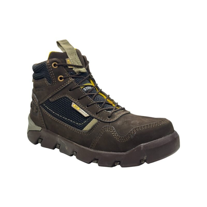 Botines Under Attack - Imagen de 2