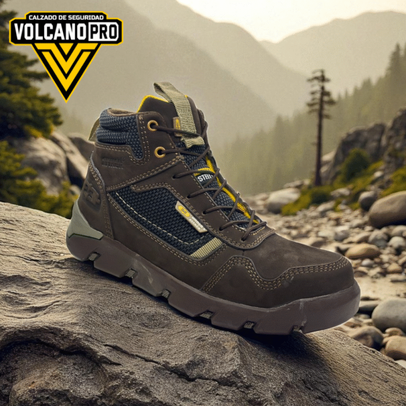Botines Under Attack - Imagen de 5