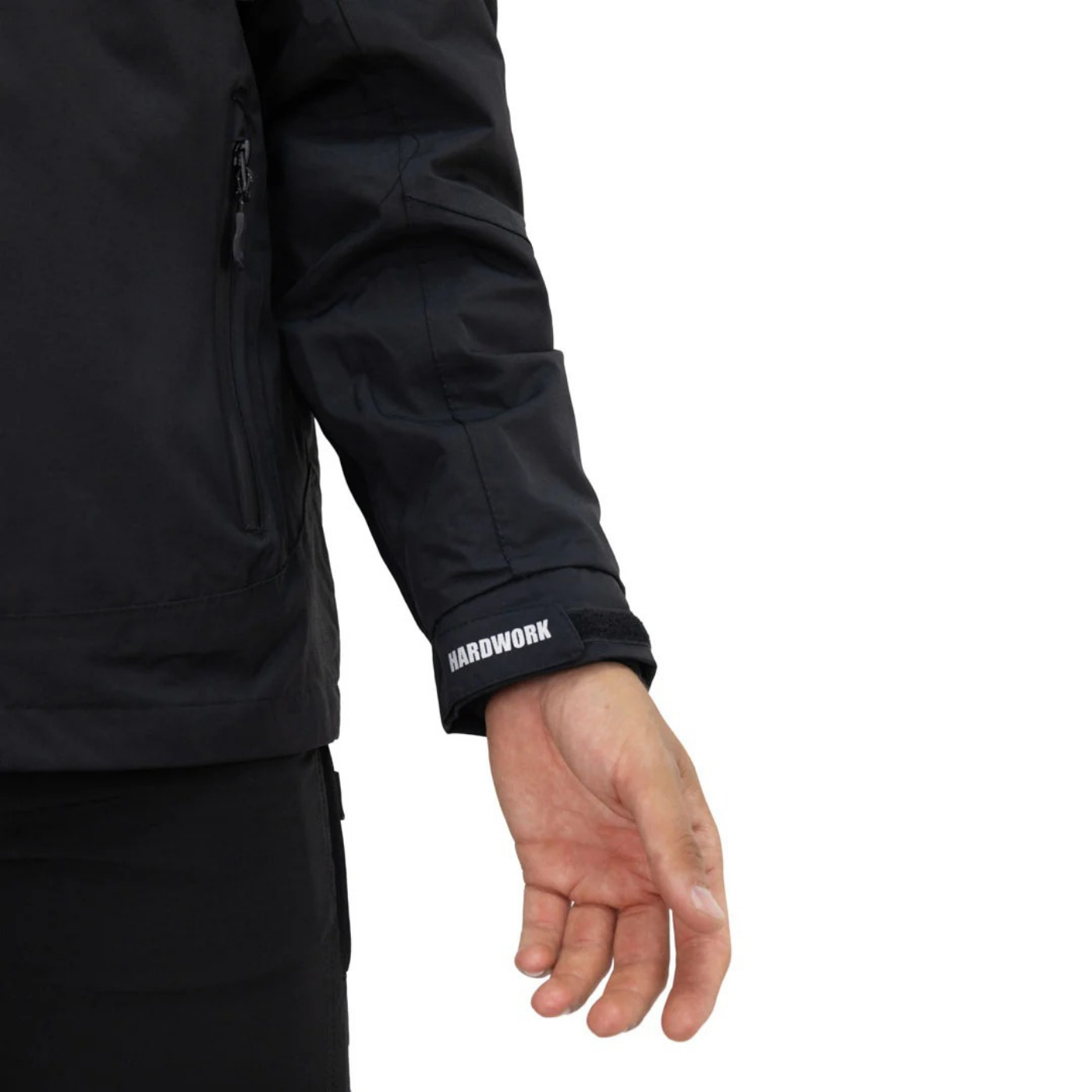 Casaca 3 en 1 Hardwork Reno - Impermeable y Resistente al Viento - Imagen de 5