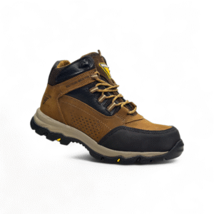 Zapato de Seguridad Volcano Pro Aquiles 2.0 - Imagen de 4