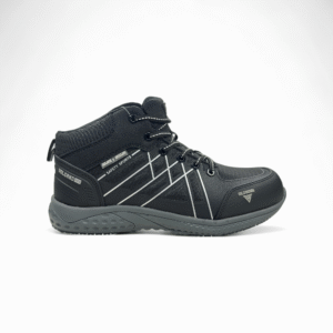 zapatilla de seguridad puntera de acero steel trekk - Imagen de 2
