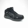 zapatilla de seguridad puntera de acero steel trekk