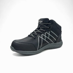 zapatilla de seguridad puntera de acero steel trekk - Imagen de 3