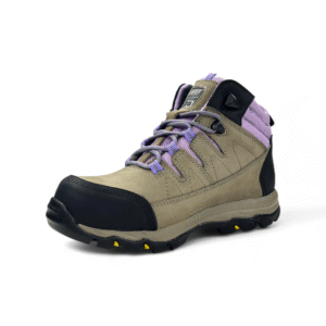 Zapatos de Seguridad Carubi Afrodita - Punta de Acero - Imagen de 3