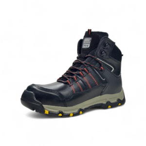 Zapato de seguridad Carubi RAM TRX negro - Imagen de 3