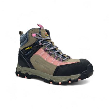 Zapato de seguridad para Dama Carubi Raptor