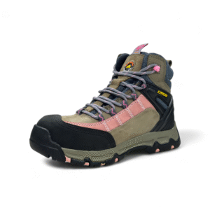 Zapato de seguridad para Dama Carubi Raptor - Imagen de 3