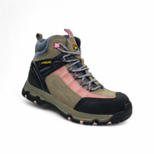 Zapato de seguridad para Dama Carubi Raptor - Imagen de 4