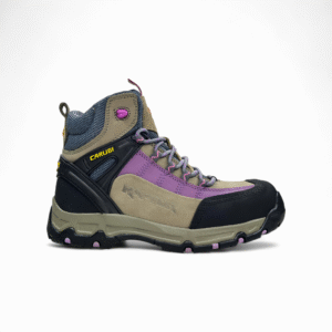 Zapato de seguridad para Dama Raptor Carubi pro - Imagen de 2