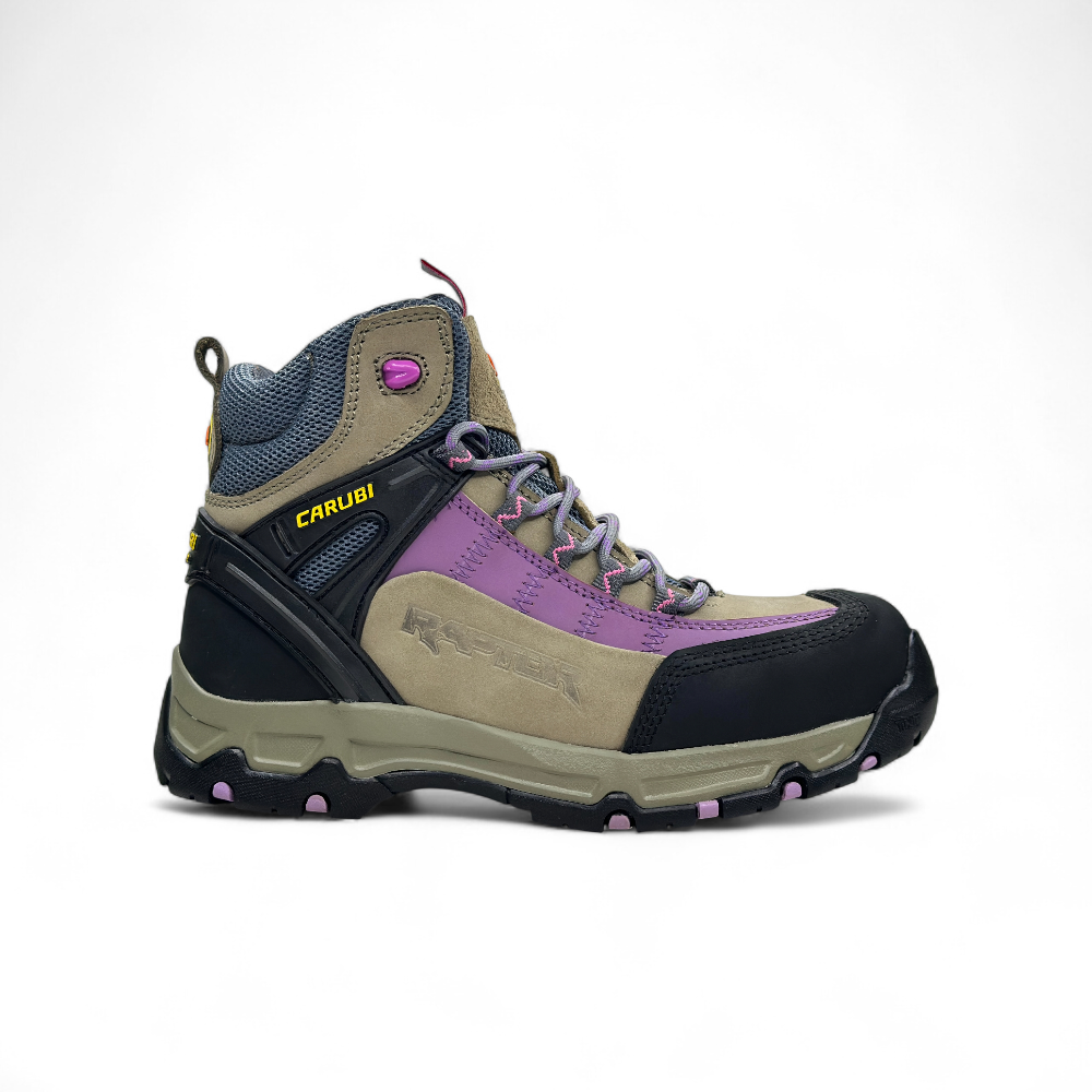 Zapato de seguridad para Dama Raptor Carubi pro - Imagen de 2