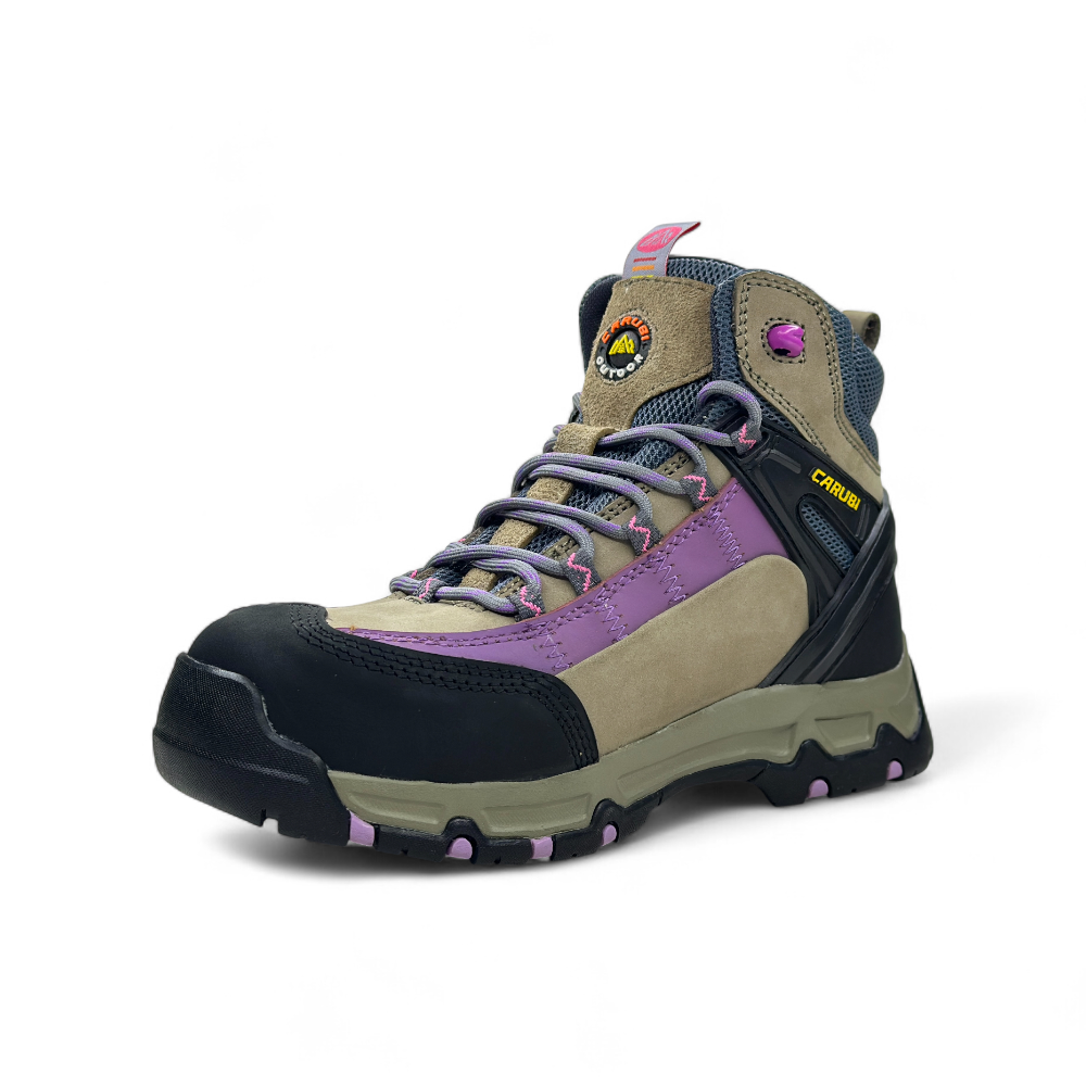 Zapato de seguridad para Dama Raptor Carubi pro - Imagen de 3