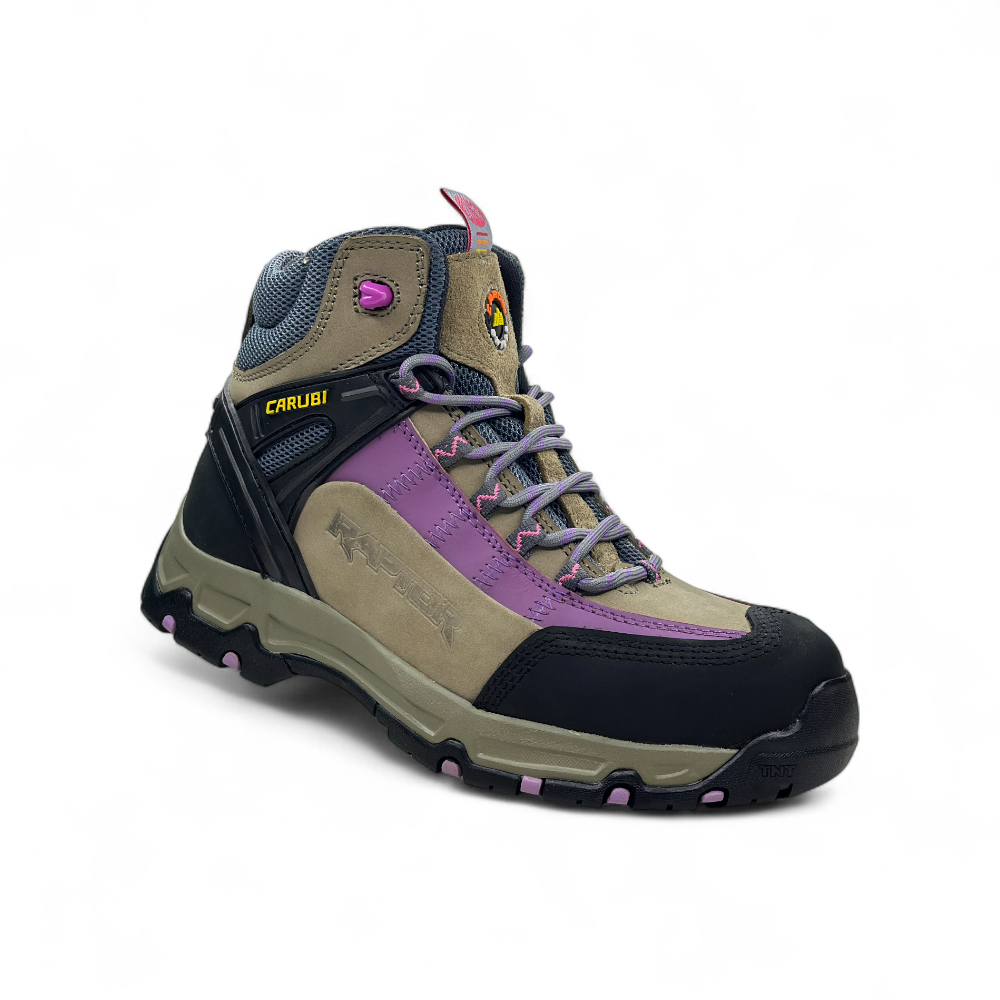 Zapato de seguridad para Dama Raptor Carubi pro - Imagen de 4