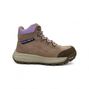Zapato de Seguridad para Mujer Pavirt Thor Alamo - Imagen de 2