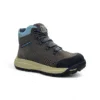 Zapato de Seguridad para Dama Pavirt Thor Aceituna