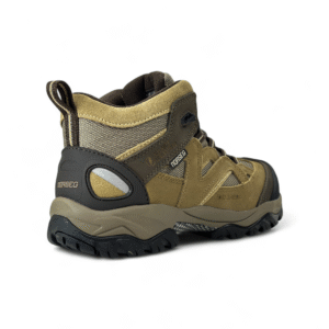 Zapato de Seguridad Norseg Vancouver - Dieléctrico y Resistente a Hidrocarburos - Imagen de 4