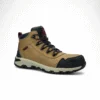 Zapato de Seguridad Cuero River Norseg - Con Puntera de Composite y Suela Antideslizante