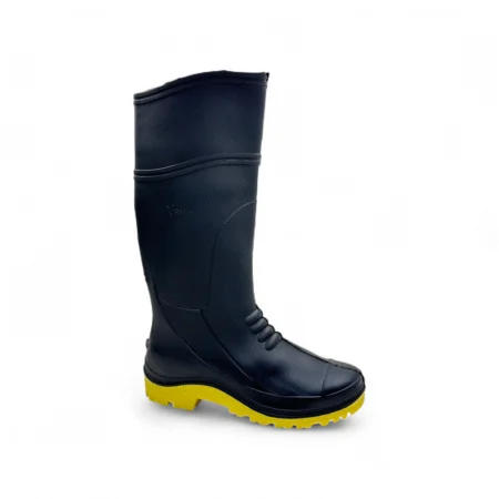 Botas de Jebe PVC Xtreme – Impermeables y Resistentes para Uso Industrial e Intensivo