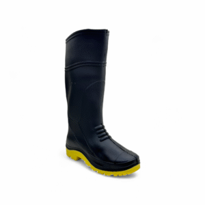 Botas de Jebe PVC Xtreme – Impermeables y Resistentes para Uso Industrial e Intensivo - Imagen de 2