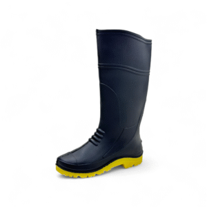 Botas de Jebe PVC Xtreme – Impermeables y Resistentes para Uso Industrial e Intensivo - Imagen de 4