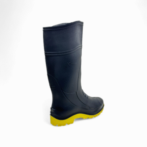 Botas de Jebe PVC Xtreme – Impermeables y Resistentes para Uso Industrial e Intensivo - Imagen de 3