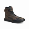 Zapato Motero de Cuero