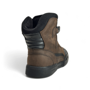 Zapato Motero de Cuero - Imagen de 6
