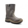 Zapatos de Seguridad Miner Campera Alta – Alta Protección para Entornos Industriales