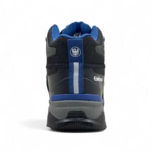 Zapatilla de Seguridad SCOTLAND Edelbrock: Dieléctrico, Waterproof y con Plantilla Antiperforante - Imagen de 5