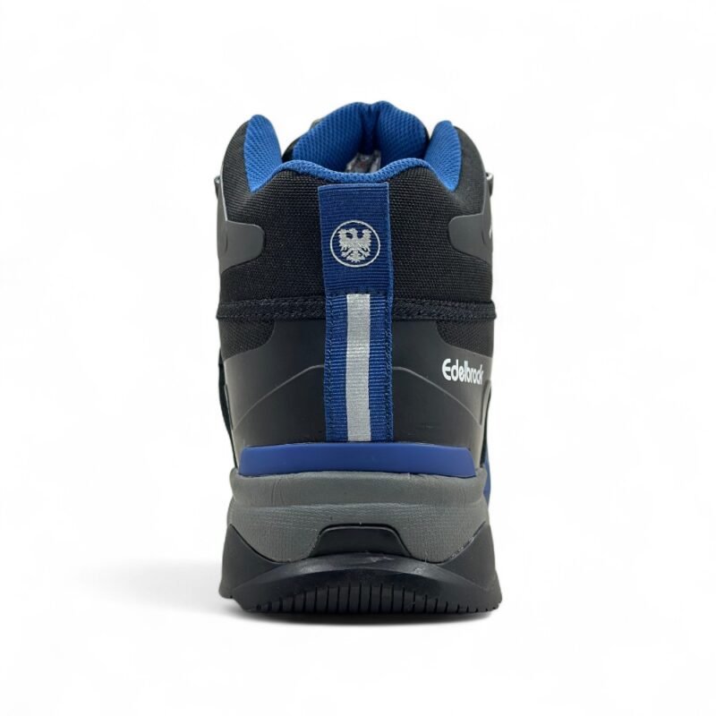 Zapatilla de Seguridad SCOTLAND Edelbrock: Dieléctrico, Waterproof y con Plantilla Antiperforante - Imagen de 5