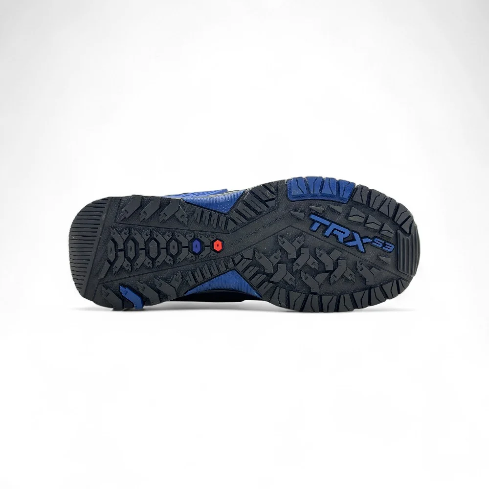 Zapatilla de Seguridad SCOTLAND Edelbrock: Dieléctrico, Waterproof y con Plantilla Antiperforante - Imagen de 7