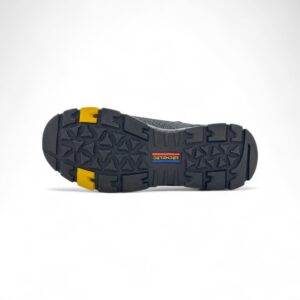 Zapatilla de Seguridad Defender Rock: Puntera Composite, Impermeable, Aislante y Antideslizante - Imagen de 5