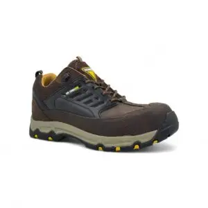 Zapato Dielectrico AMPERE BROWN