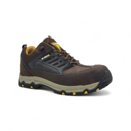 Zapato Dielectrico AMPERE BROWN