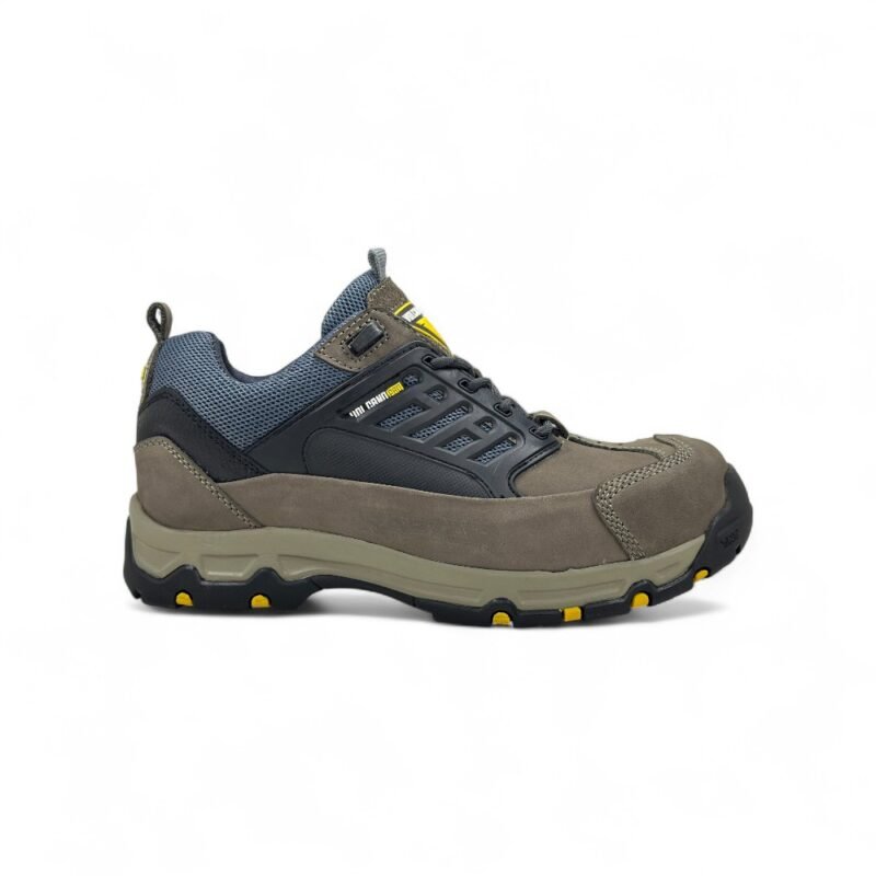 Zapato Dielectrico AMPERE GREY - Imagen de 2