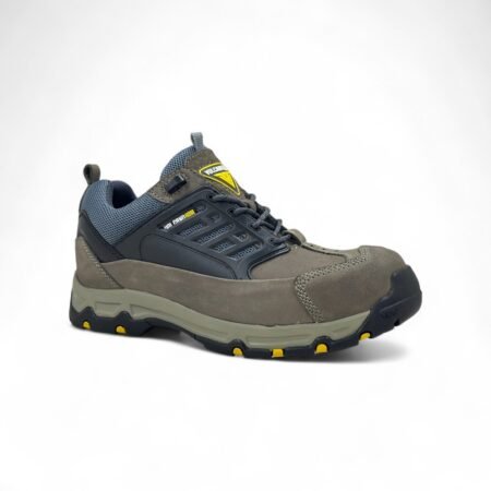 Zapato Dielectrico AMPERE GREY