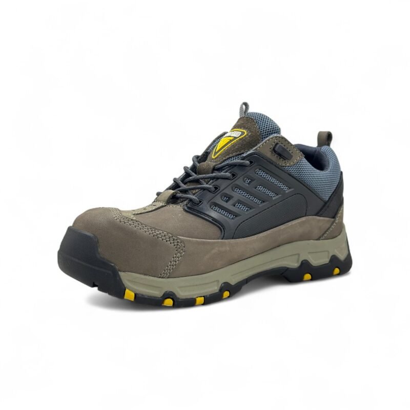 Zapato Dielectrico AMPERE GREY - Imagen de 3