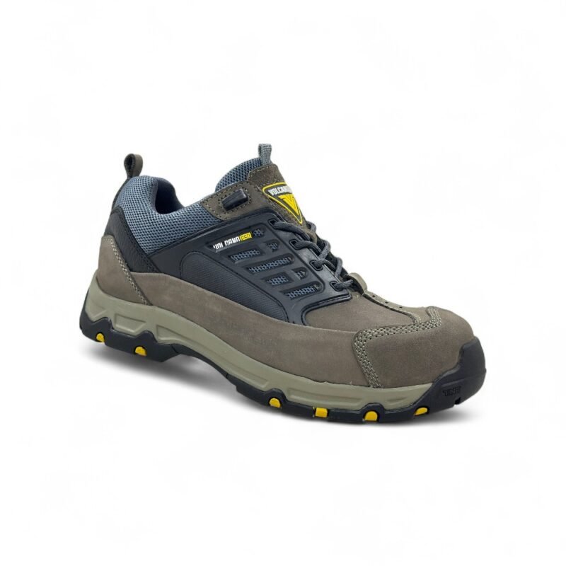 Zapato Dielectrico AMPERE GREY - Imagen de 4