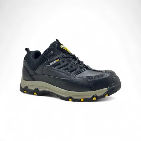 Zapato Dielectrico AMPERE BLACK