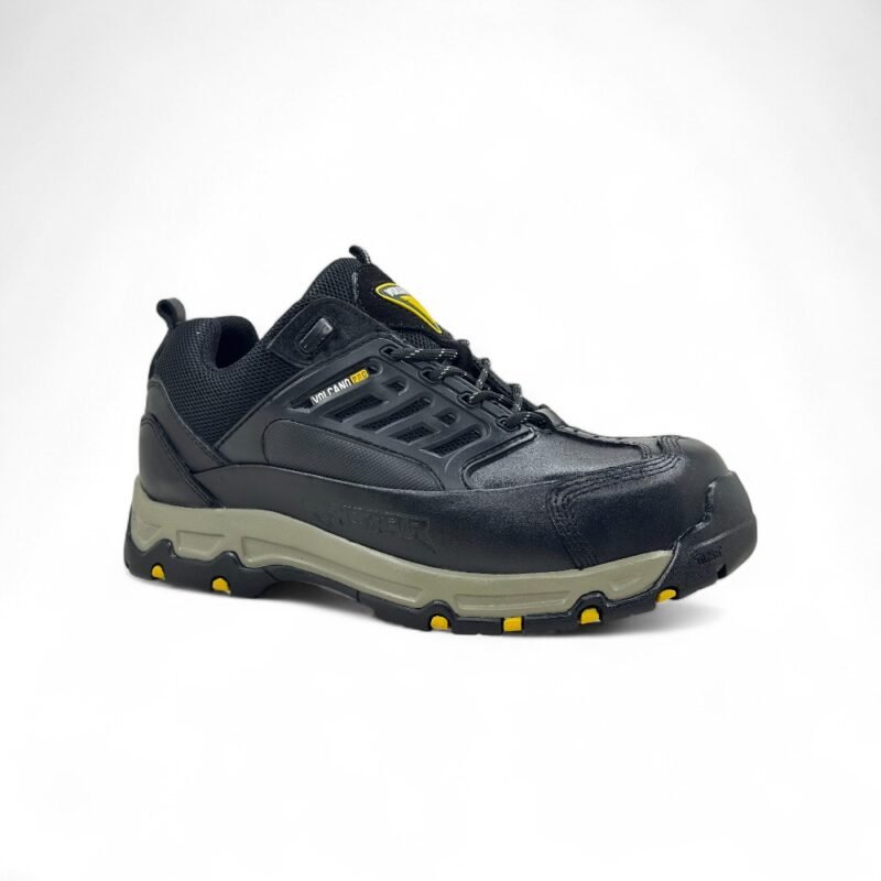Zapato Dielectrico AMPERE BLACK