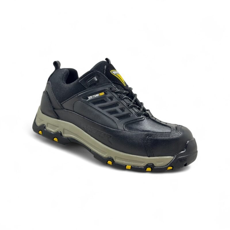 Zapato Dielectrico AMPERE BLACK - Imagen de 4