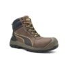 CALZADO DE SEGURIDAD IMPERMEABLE DIELECTRICO PUMA TORNADO