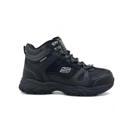 Zapatillas Ledom Skechers Punta de Acero Imperneable