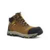 Zapatillas de Seguridad Falkor Volcano Pro: Protección Avanzada y Confort