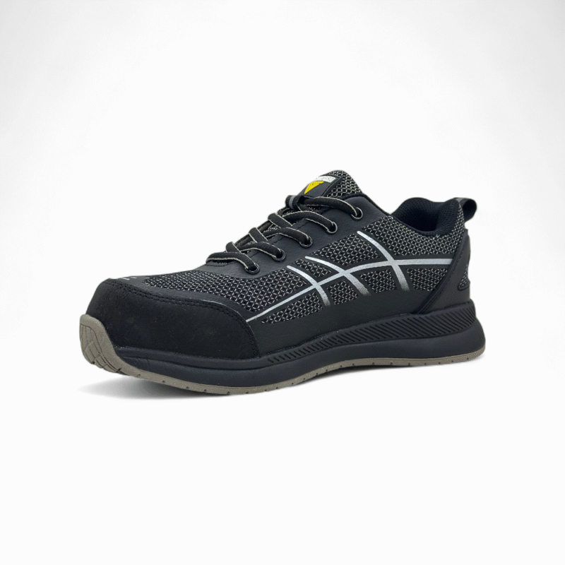 ZAPATILLA DE SEGURIDAD DIELECTRICA PHANTER - Imagen de 2