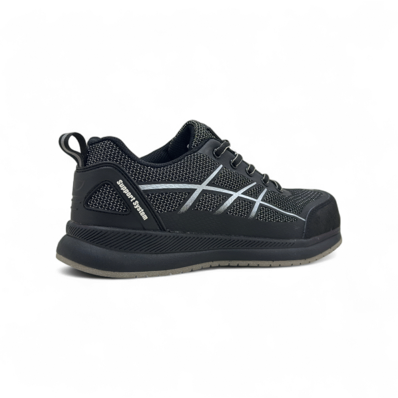 ZAPATILLA DE SEGURIDAD DIELECTRICA PHANTER - Imagen de 3