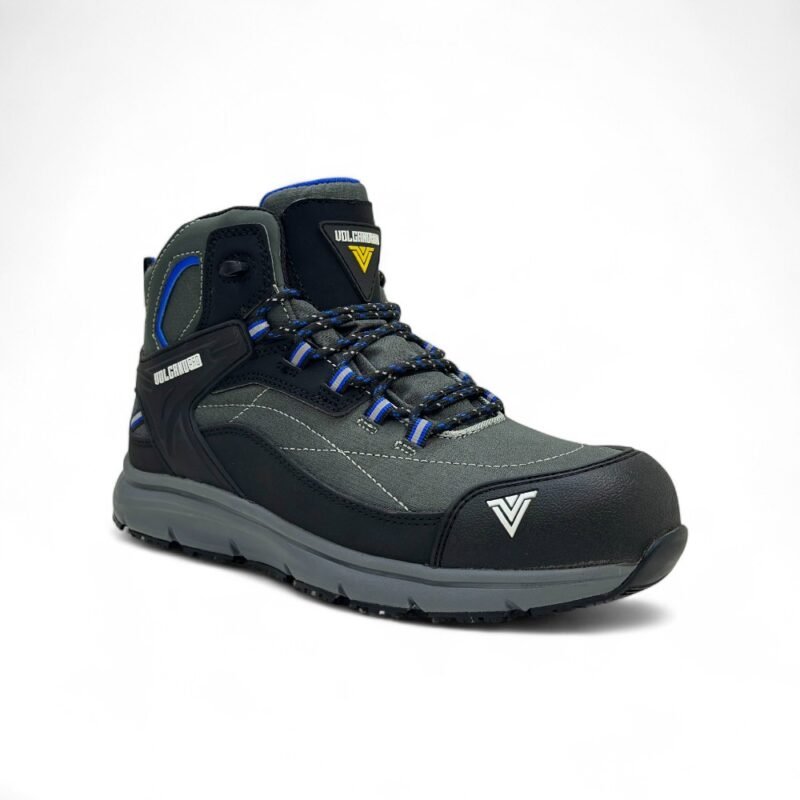 Zapatilla imperneable AQUAMAN dielectrica