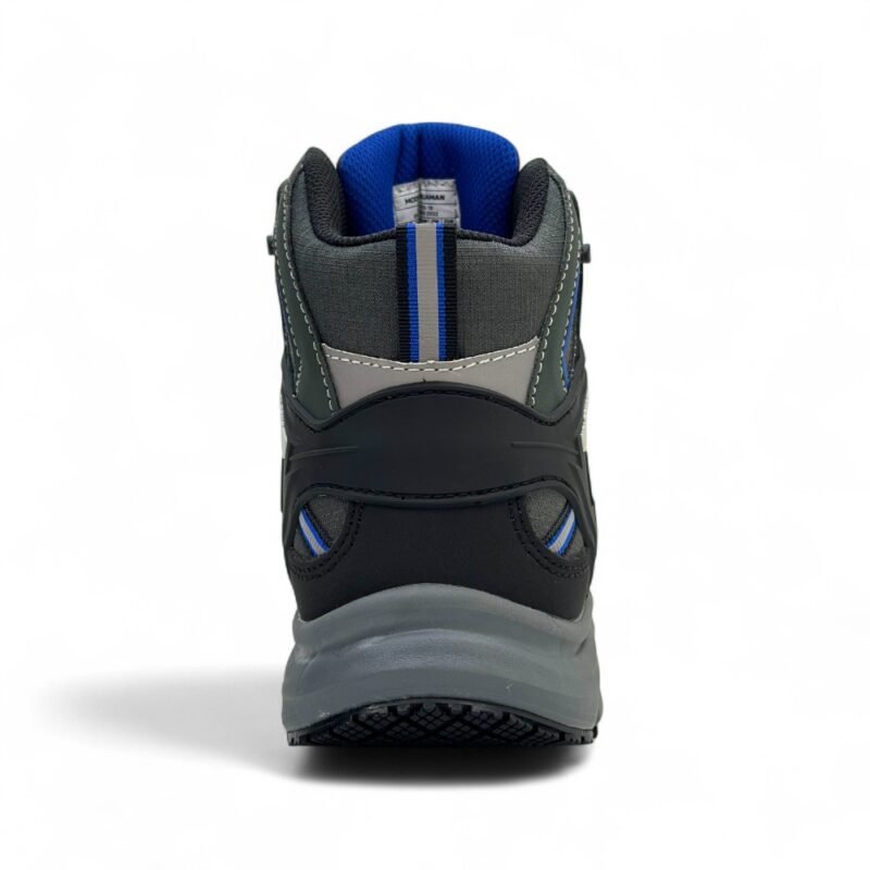 Zapatilla imperneable AQUAMAN dielectrica - Imagen de 4