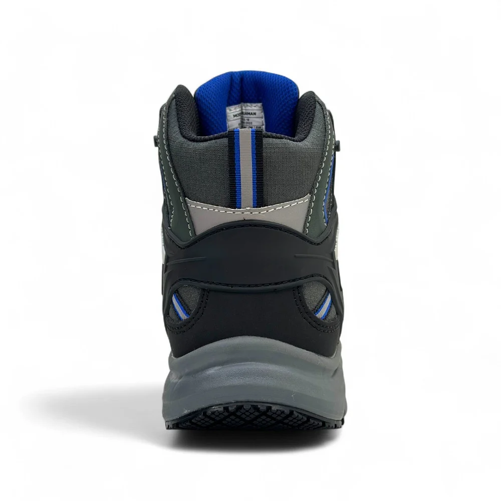 Zapatillas de Seguridad Impermeables y Dieléctricas Aquaman 18 kV con Punta de Fibra de Vidrio - Imagen de 4