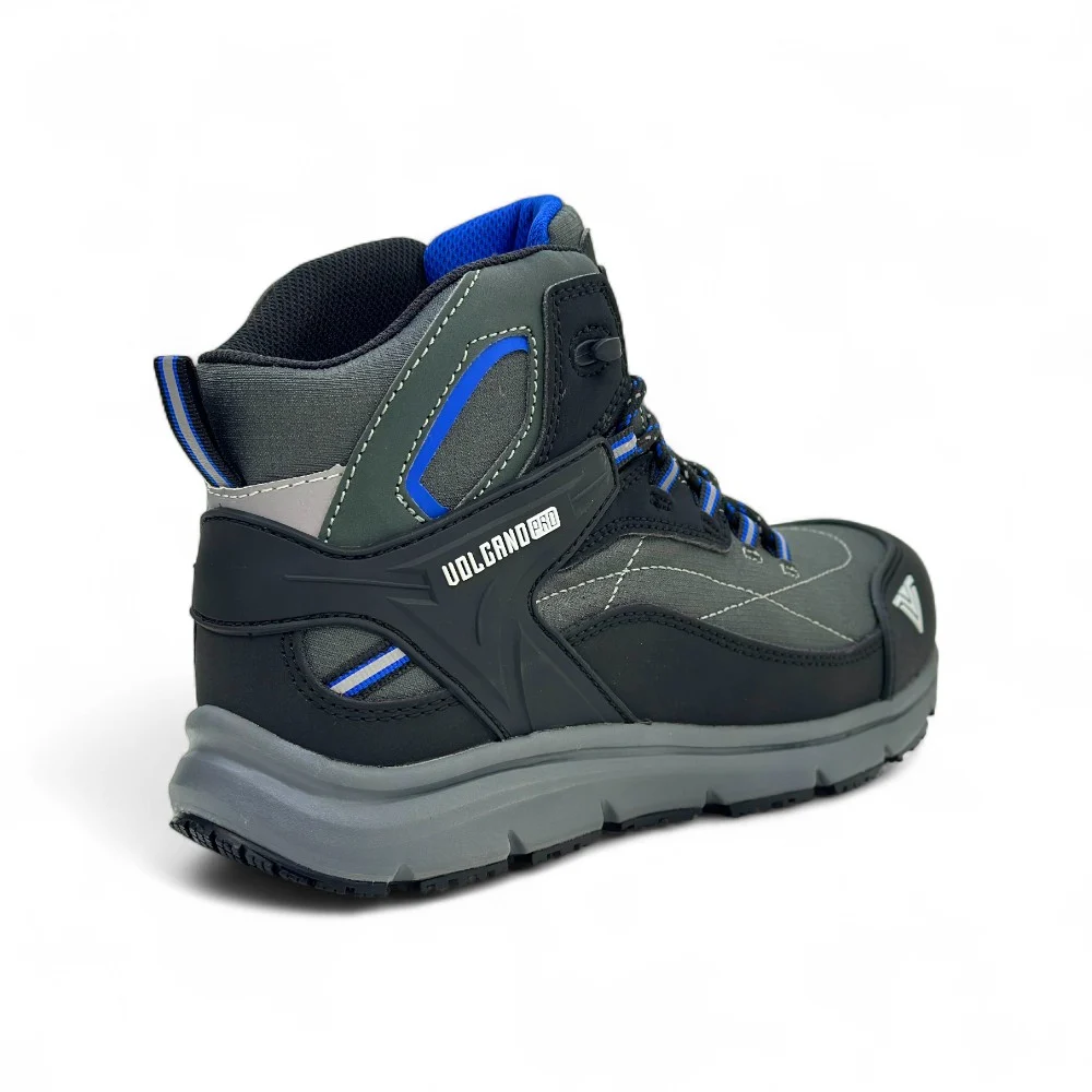 Zapatillas de Seguridad Impermeables y Dieléctricas Aquaman 18 kV con Punta de Fibra de Vidrio - Imagen de 5