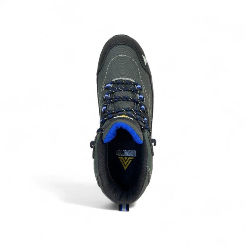 Zapatilla imperneable AQUAMAN dielectrica - Imagen de 7